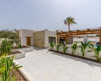 Resale - Villa - Torrevieia - Torreta Florida