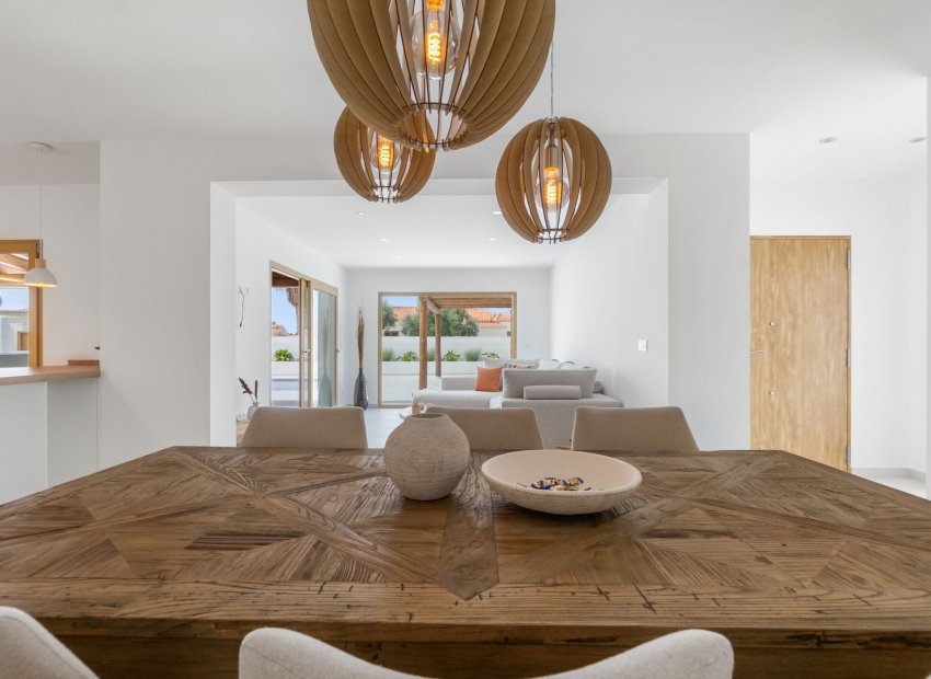 Resale - Villa - Torrevieia - Torreta Florida