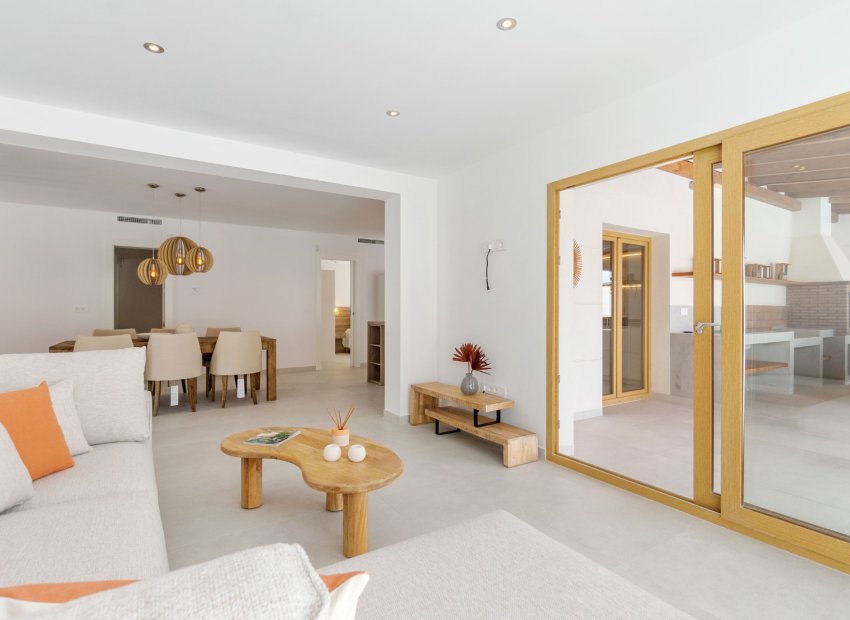 Resale - Villa - Torrevieia - Torreta Florida