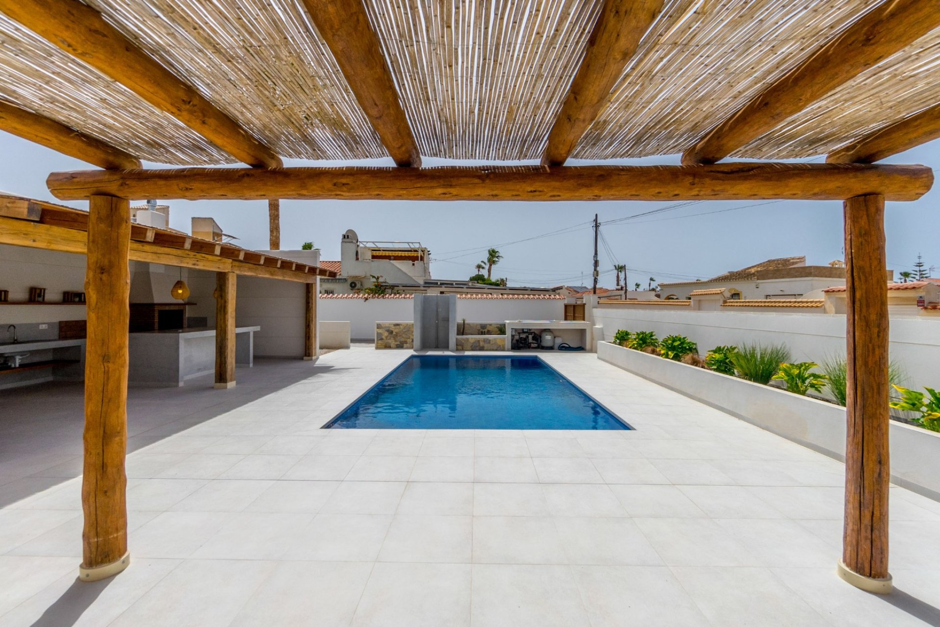 Resale - Villa - Torrevieia - Torreta Florida