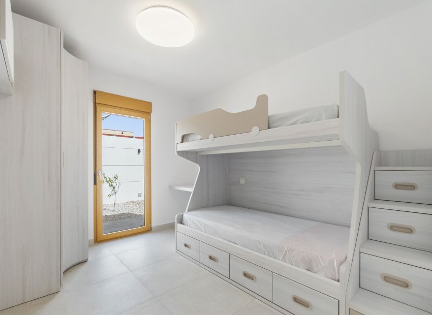 Resale - Villa - Torrevieia - Torreta Florida