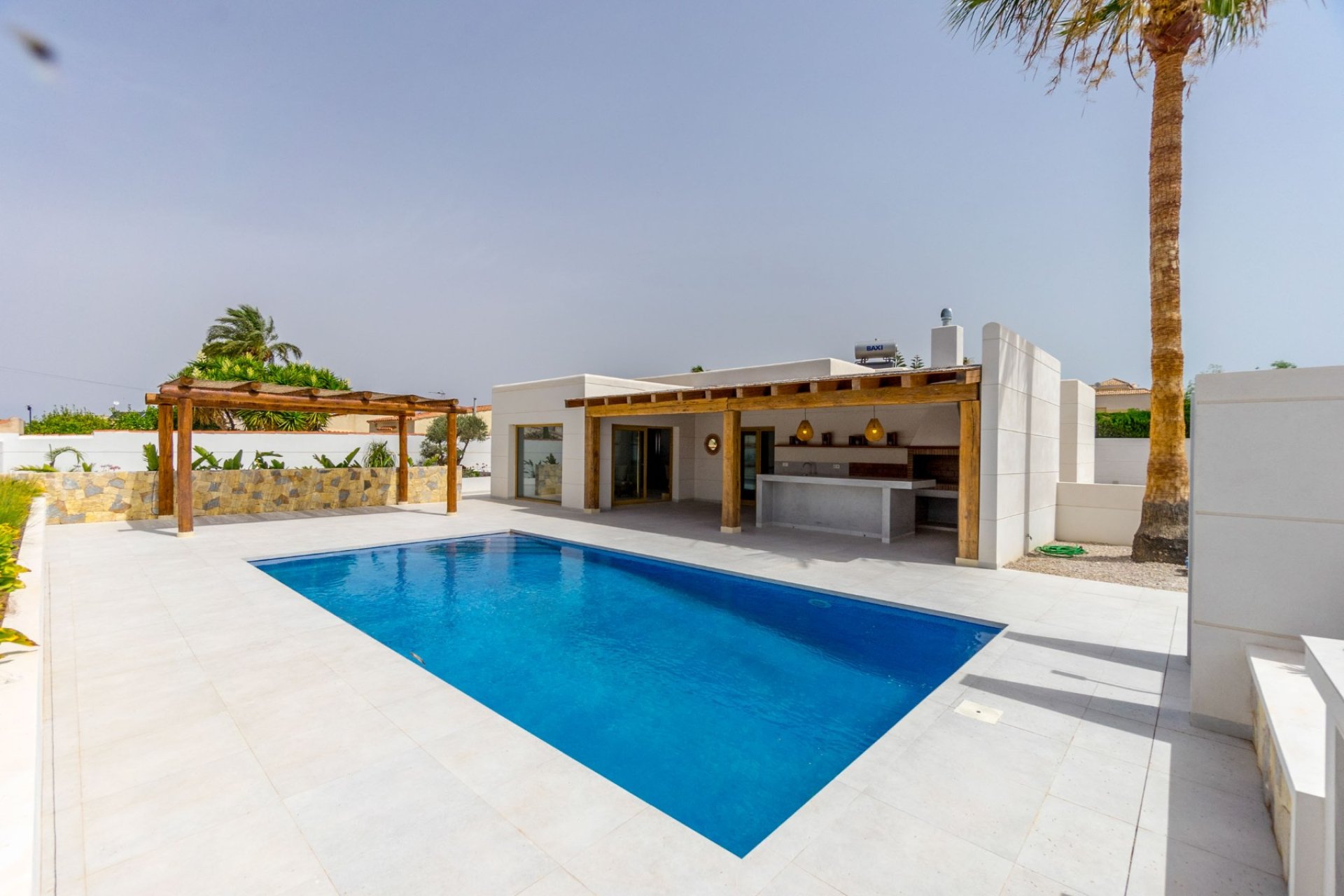 Resale - Villa - Torrevieia - Torreta Florida