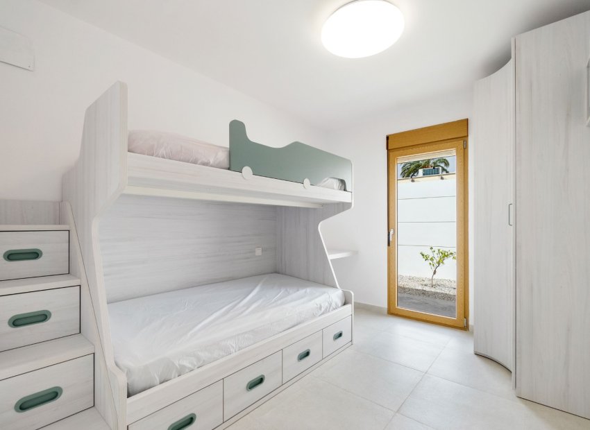 Resale - Villa - Torrevieia - Torreta Florida