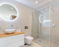 Resale - Villa - Torrevieia - Torreta Florida