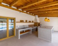 Resale - Villa - Torrevieia - Torreta Florida