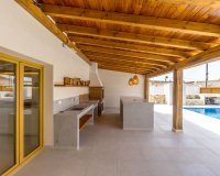 Resale - Villa - Torrevieia - Torreta Florida