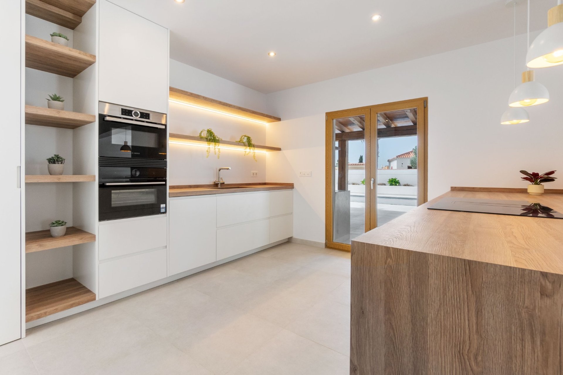 Resale - Villa - Torrevieia - Torreta Florida