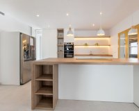 Resale - Villa - Torrevieia - Torreta Florida