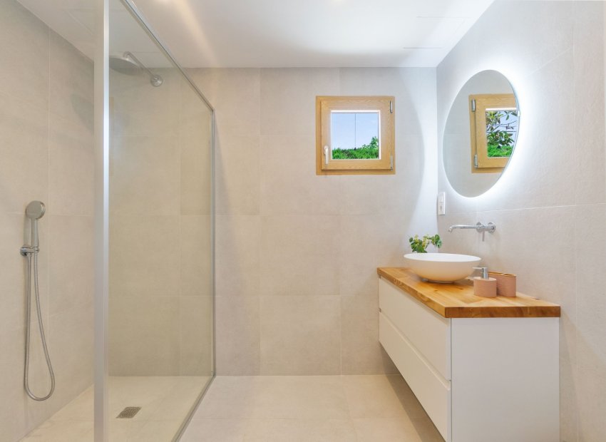 Resale - Villa - Torrevieia - Torreta Florida