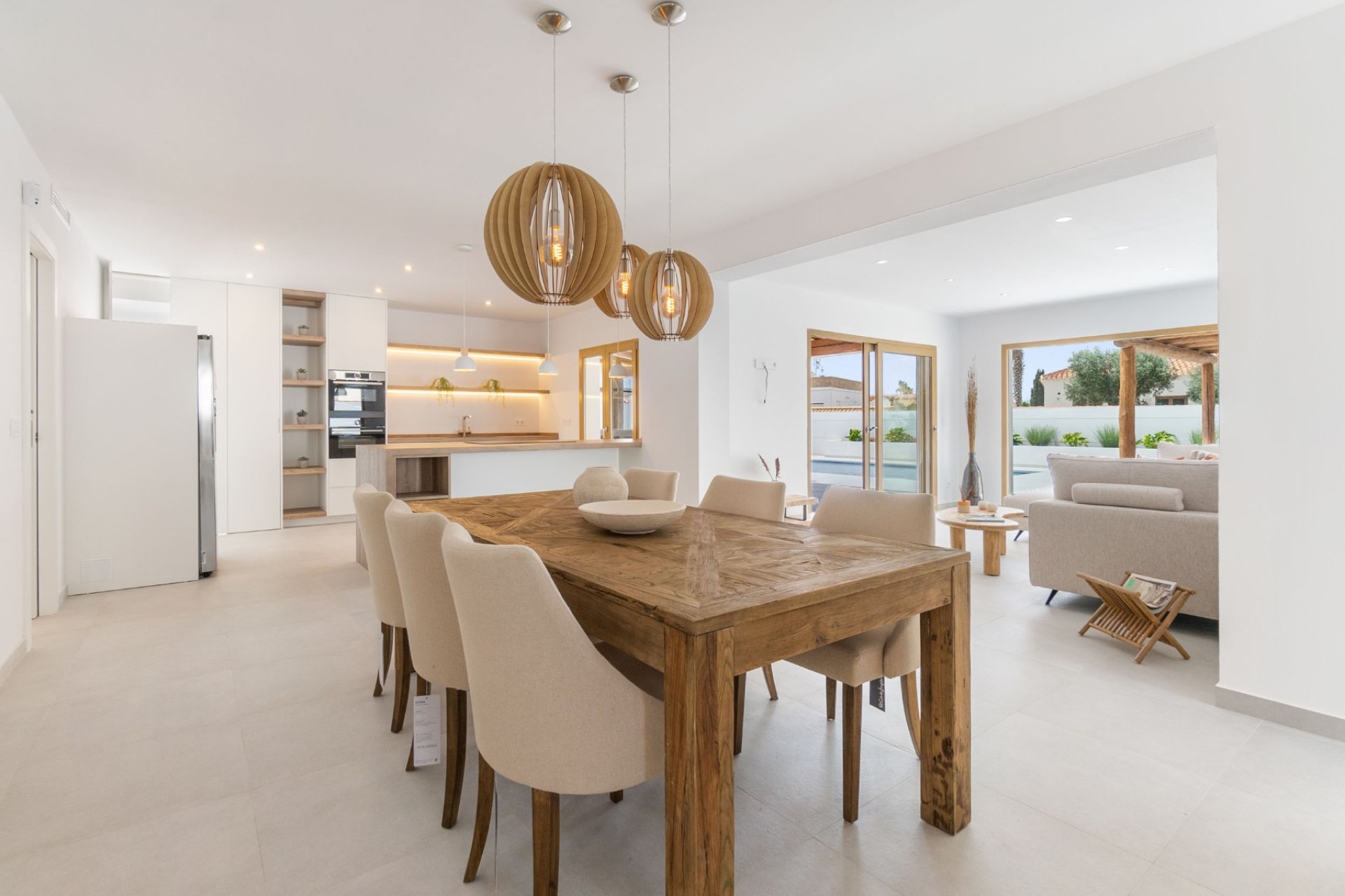 Resale - Villa - Torrevieia - Torreta Florida