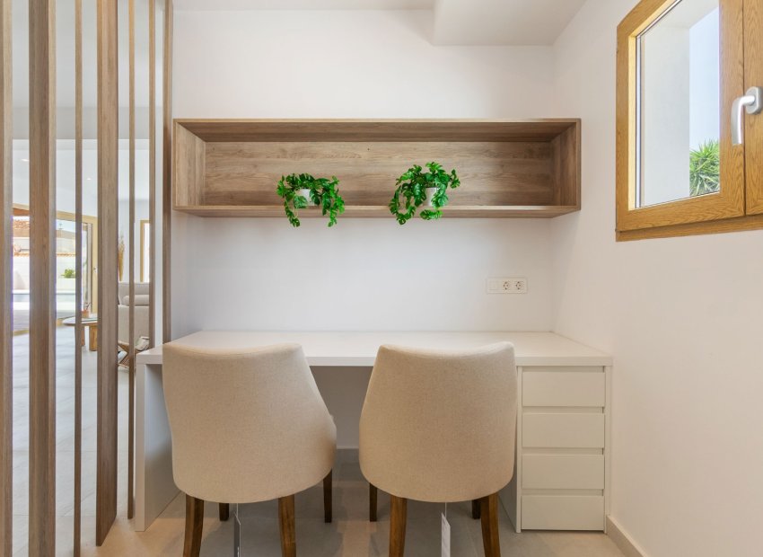 Resale - Villa - Torrevieia - Torreta Florida