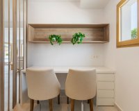 Resale - Villa - Torrevieia - Torreta Florida