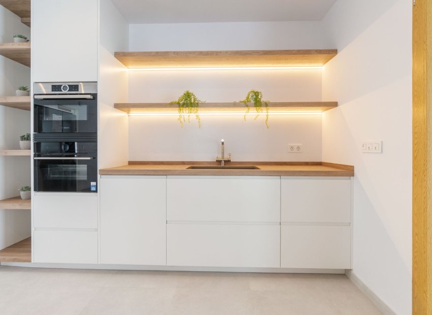 Resale - Villa - Torrevieia - Torreta Florida