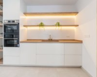 Resale - Villa - Torrevieia - Torreta Florida