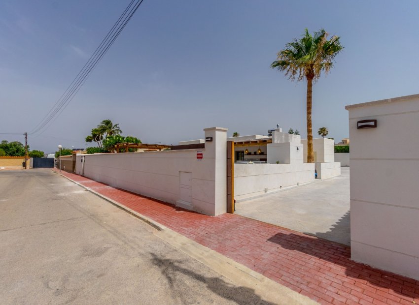 Resale - Villa - Torrevieia - Torreta Florida