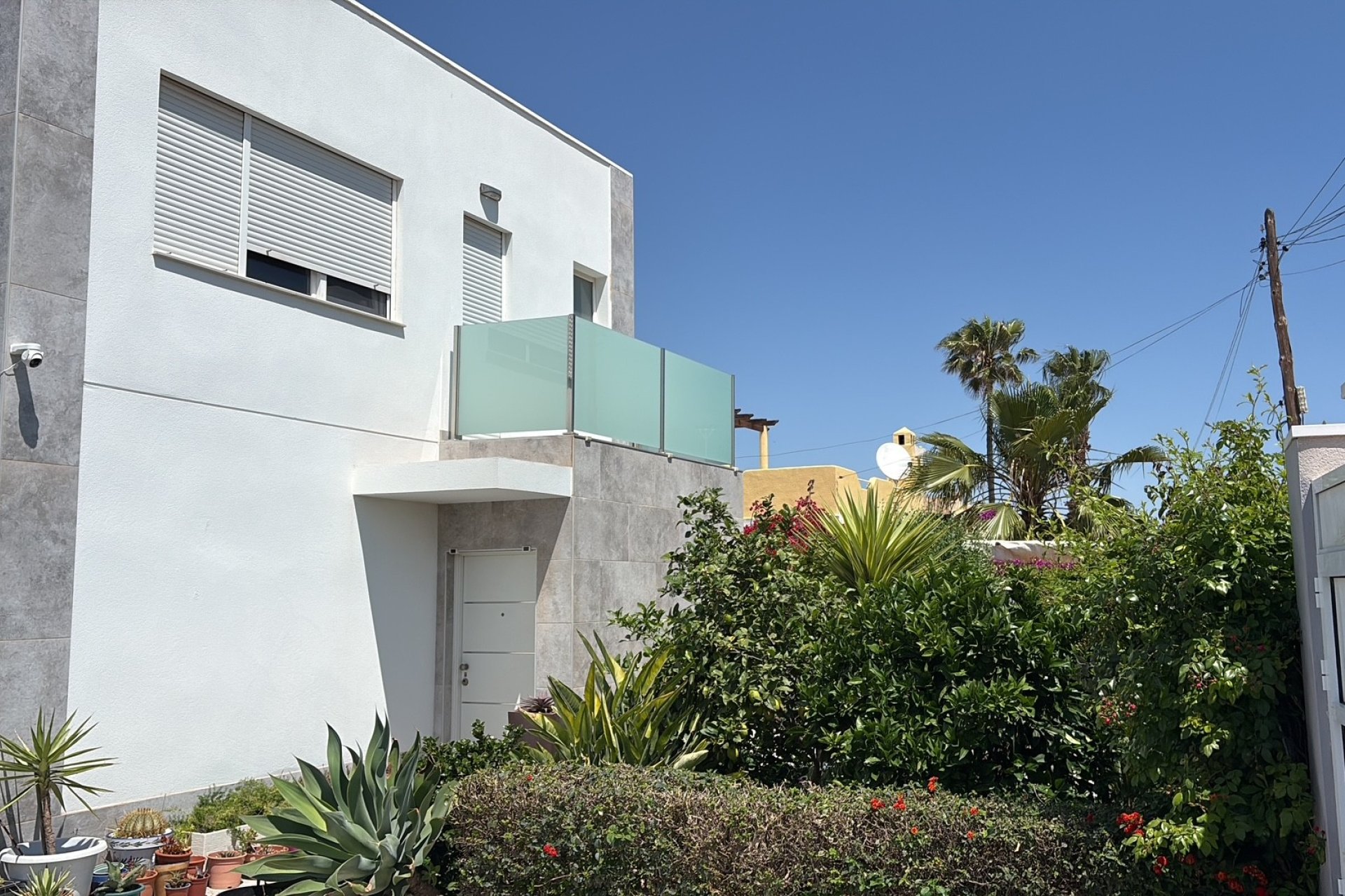 Resale - Villa - Torrevieia - Torreta - Florida