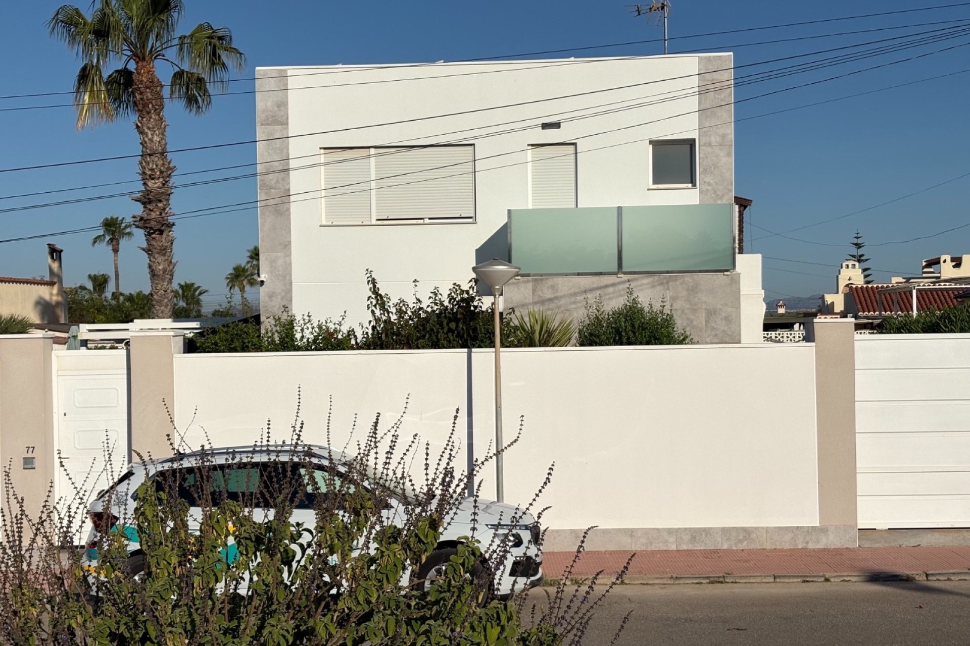 Resale - Villa - Torrevieia - Torreta - Florida