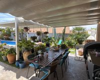 Resale - Villa - Torrevieia - Torreta - Florida