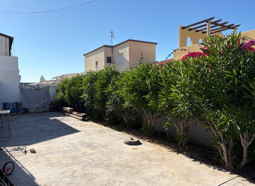Resale - Villa - Torrevieia - Torreta - Florida