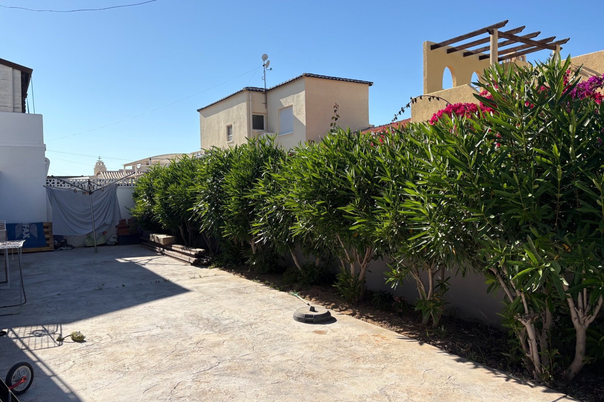Resale - Villa - Torrevieia - Torreta - Florida