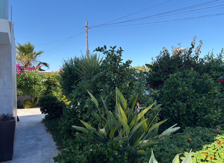 Resale - Villa - Torrevieia - Torreta - Florida