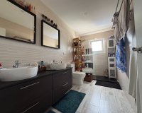 Resale - Villa - Torrevieia - Torreta - Florida
