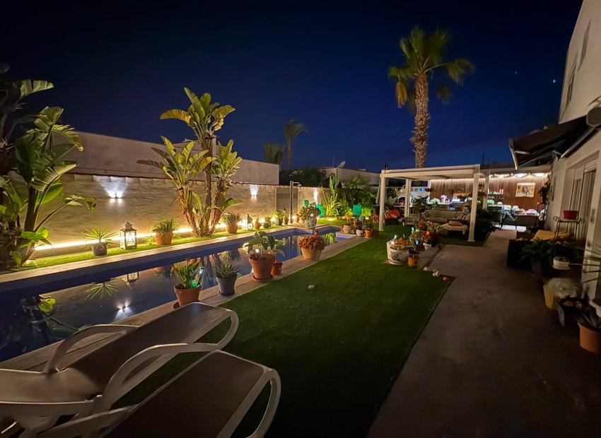 Resale - Villa - Torrevieia - Torreta - Florida