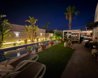 Resale - Villa - Torrevieia - Torreta - Florida