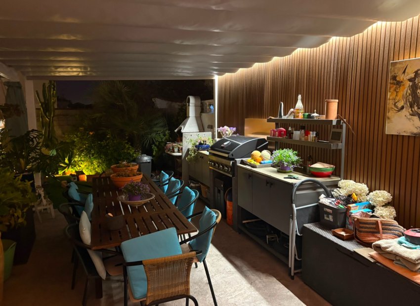 Resale - Villa - Torrevieia - Torreta - Florida
