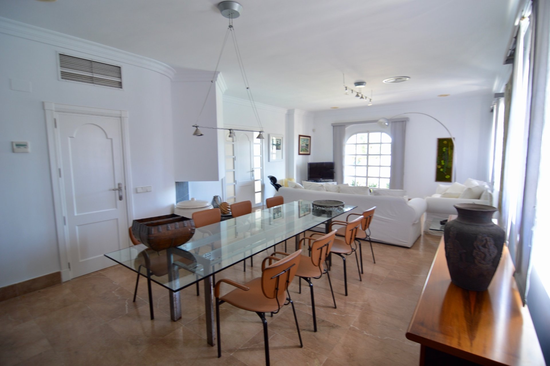 Resale - Villa - Torrevieia - Torreta