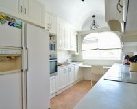 Resale - Villa - Torrevieia - Torreta