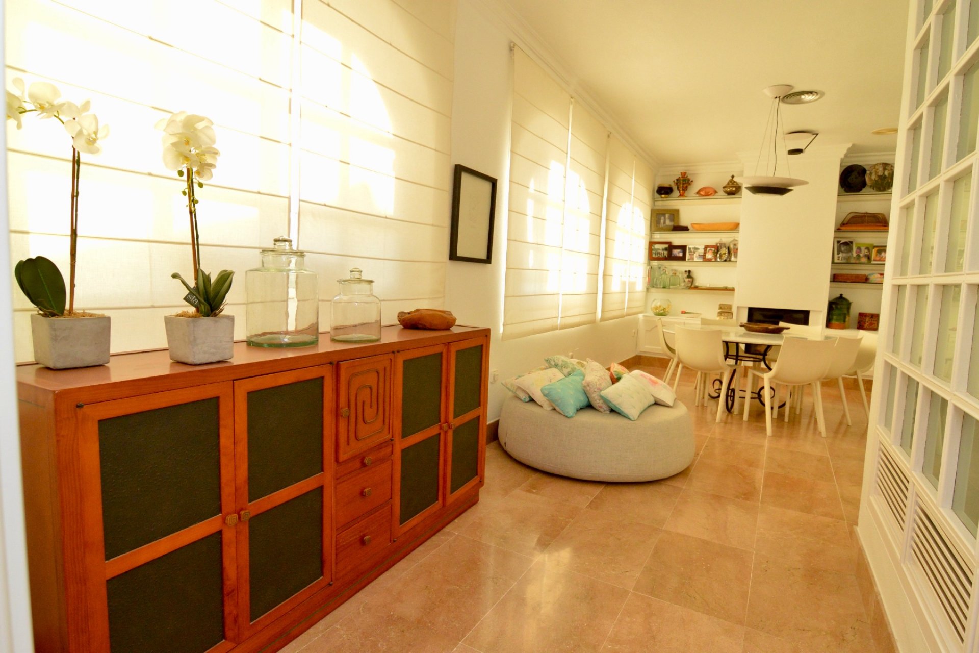 Resale - Villa - Torrevieia - Torreta