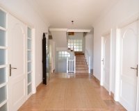 Resale - Villa - Torrevieia - Torreta