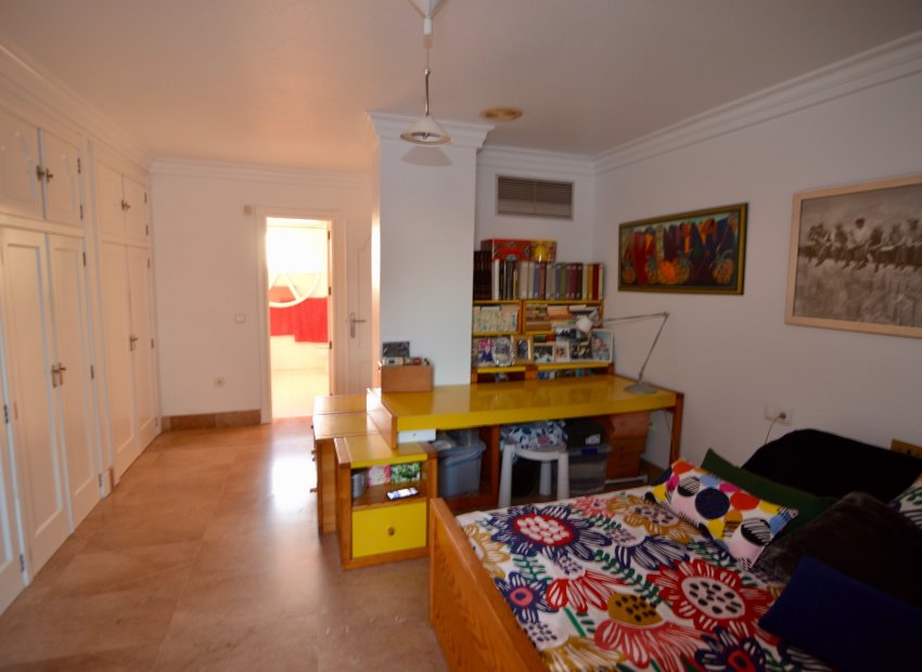 Resale - Villa - Torrevieia - Torreta