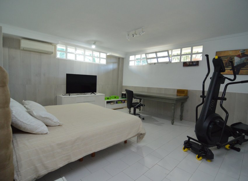 Resale - Villa - Torrevieia - Torreta