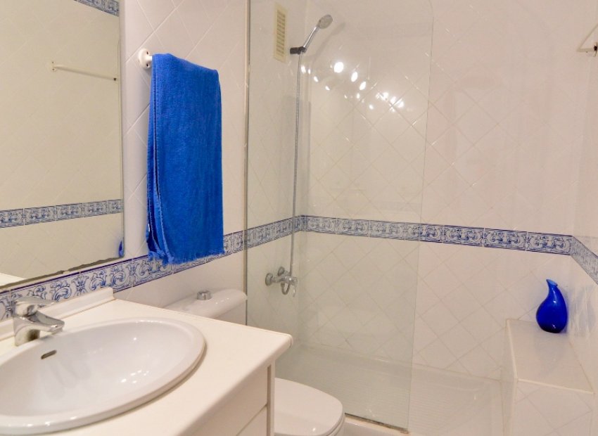 Resale - Villa - Torrevieia - Torreta