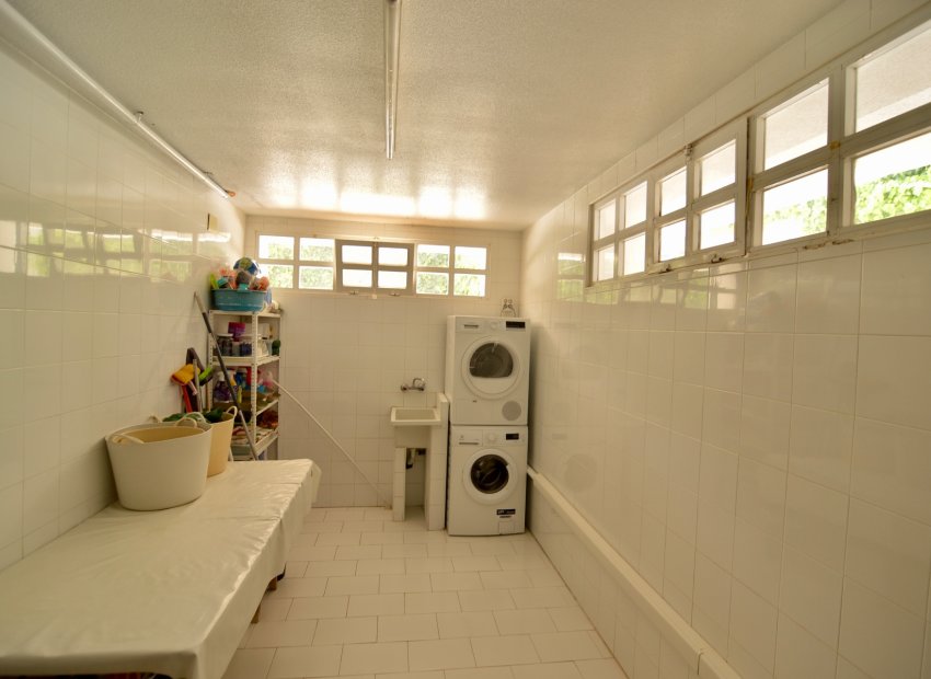 Resale - Villa - Torrevieia - Torreta