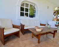 Resale - Villa - Torrevieia - Torreta