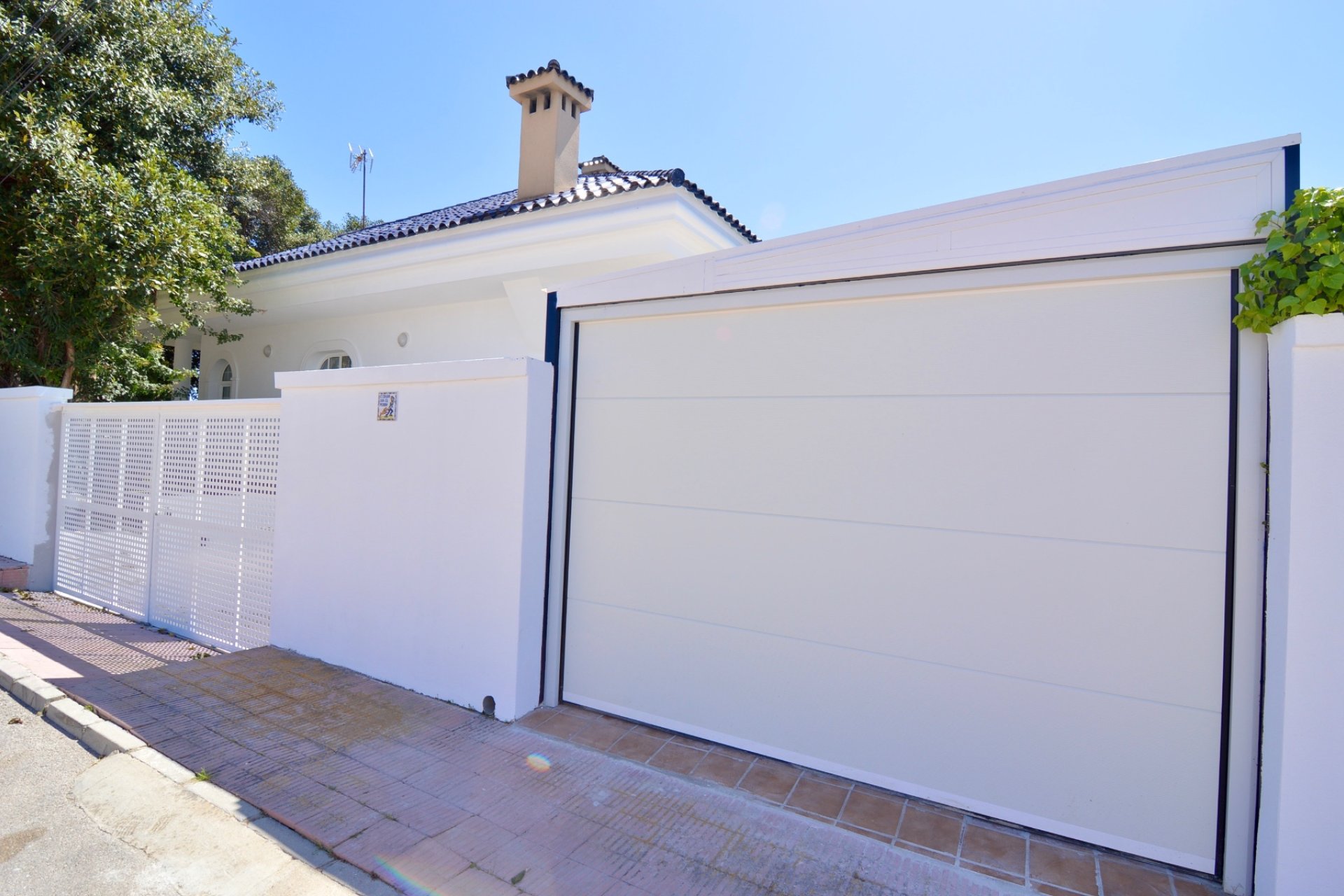 Resale - Villa - Torrevieia - Torreta