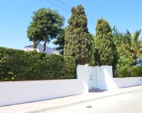 Resale - Villa - Torrevieia - Torreta