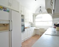 Resale - Villa - Torrevieia - Torreta