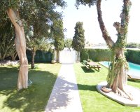 Resale - Villa - Torrevieia - Torreta