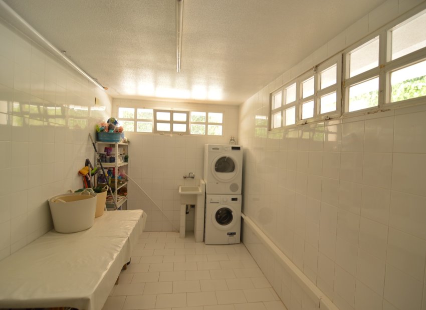 Resale - Villa - Torrevieia - Torreta