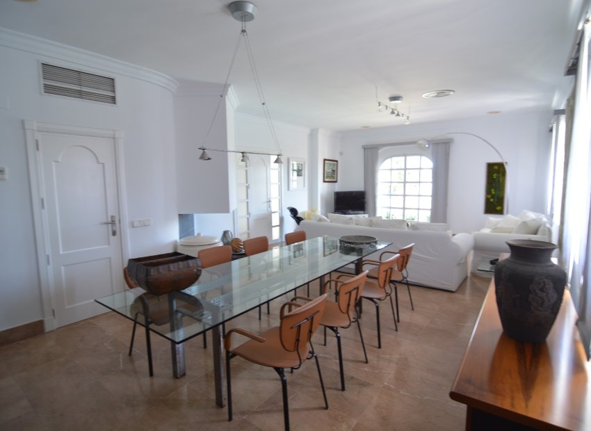 Resale - Villa - Torrevieia - Torreta