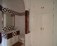 Resale - Villa - Torrevieia - Torreta