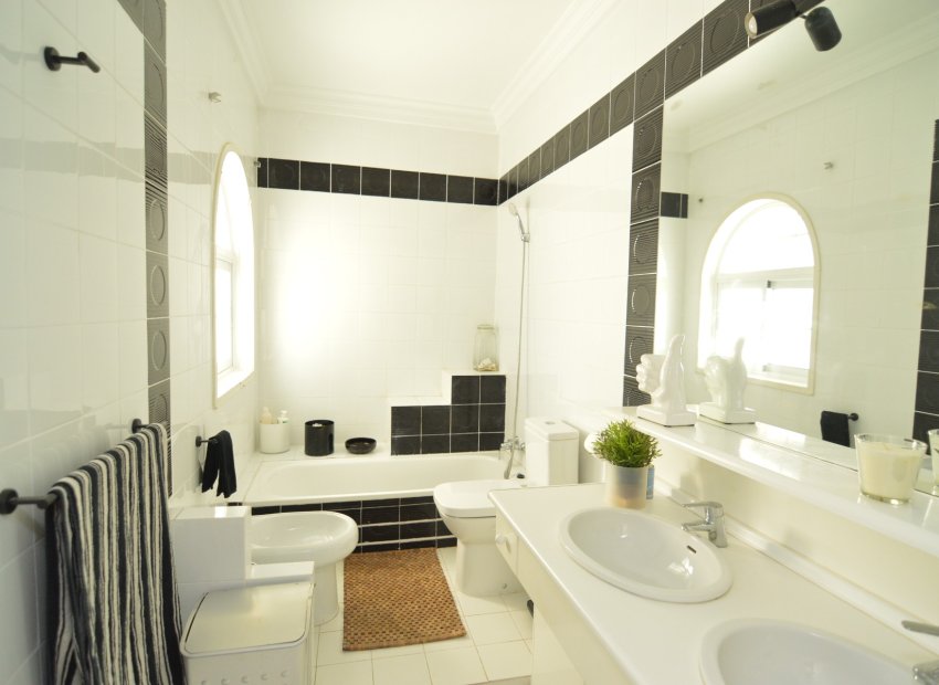 Resale - Villa - Torrevieia - Torreta