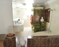 Resale - Villa - Torrevieia - Torreta