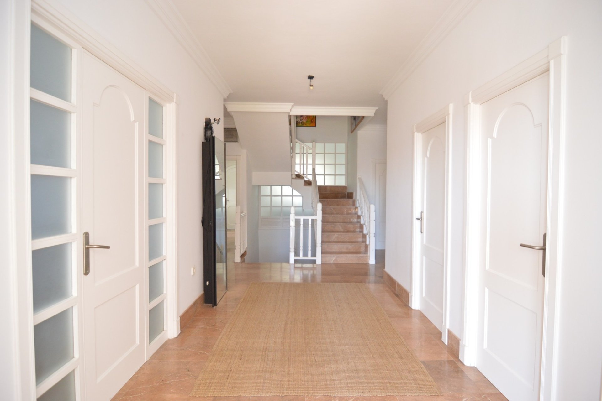 Resale - Villa - Torrevieia - Torreta