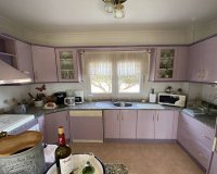 Resale - Villa - Torrevieia - Torrevieja