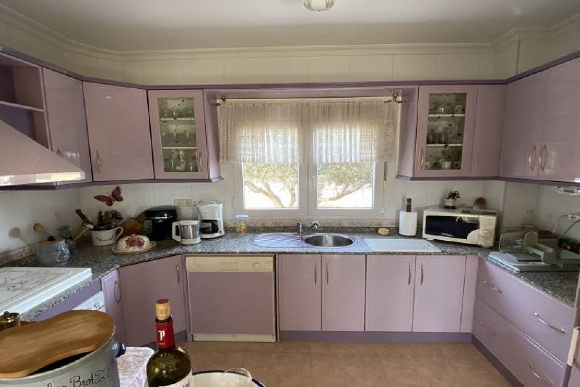 Resale - Villa - Torrevieia - Torrevieja